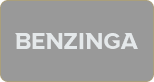 Benzinga logo