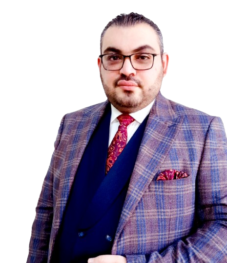 H.H. Ali Amirliravi