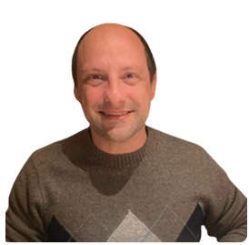 Paul Di Matteo